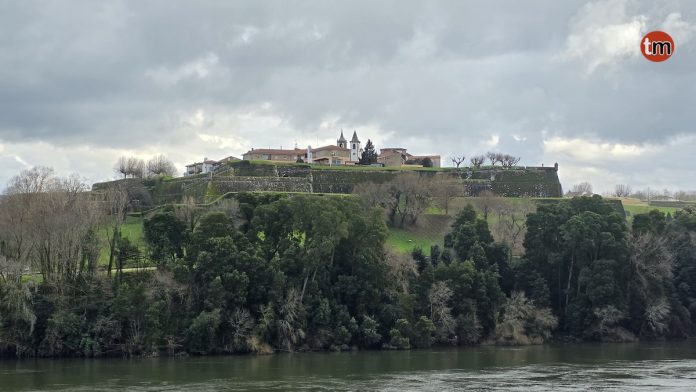 fortaleza valença