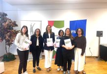 Presentan en Vigo la primera guía de recursos para la atención a mujeres con adicciones víctimas de violencia de género