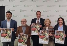 Vigo acoge de nuevo la “Gladiator Family” a favor de la lucha contra el cáncer
