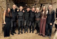 Nigrán celebrará los 40 años de Luar na Lubre con un concierto en el Chandefolk