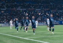 El Celta conquista Lyon y se mete en cuartos de la Europa League