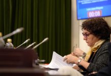 O BNG solicita á Deputación beirarrúas ou senda peonil nas estradas de Gondomar a Chaín e Peitieiros