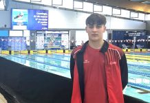Marcos Garabatos brilla en el Campeonato de España Infantil de Invierno