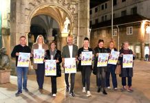 O Porriño celebra la XXXIII Feira de Oportunidades “Merca na Rúa” para dinamizar el comercio local