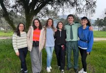 Tomiño impulsa a la juventud para rescatar “A memoria do Miño” con un nuevo cortometraje