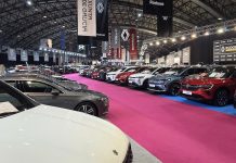 MotorOcasión Vigo cierra su XXVI edición con una excelente respuesta del público