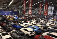 MotorOcasión Vigo abre sus puertas con una fuerte presencia de marcas chinas
