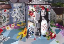 Vigo refuerza su apuesta por el arte urbano con la Liga Nacional de Graffiti