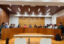 Tomiño impulsa una nueva hoja de ruta para avanzar hacia la igualdad