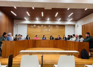 Tomiño exige soluciones urgentes para garantizar la seguridad en el Centro de Día