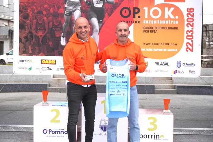Porriño 10K