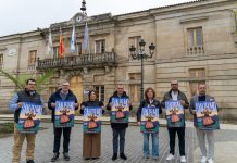 Tui celebra San Telmo con las actuaciones de París de Noia, La Banda de Ayer o Claxxon