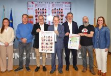 Vigo se prepara para revivir la historia con una nueva edición de la Festa da Reconquista