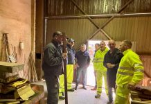 Quince nuevas contrataciones permitirán reforzar obras, mantenimiento y servicios municipales en O Porriño