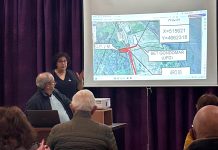 O BNG de Gondomar solicitará do pleno o rexeitamento aos novos proxectos eólicos na Groba
