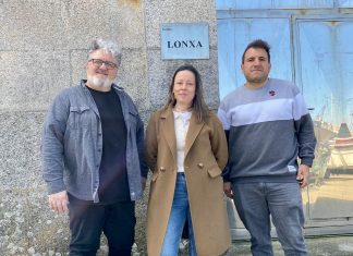 O PSOE da Guarda celebra a aprobación da súa moción en apoio ao sector pesqueiro e reclama á Xunta que actúe