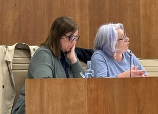 As socialistas de Tomiño rexeitan aprobar unha nova prórroga do contrato coa empresa do lixo