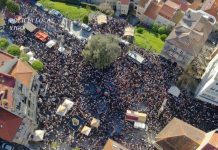 Vigo busca el apoyo de Xunta y Deputación para financiar la Festa da Reconquista