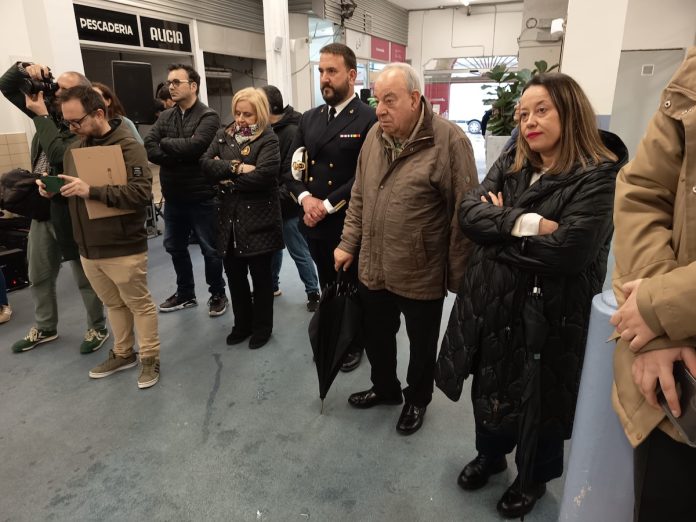 reinauguración praza abastos psoe