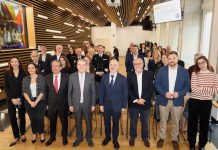 Vigo y Zona Franca aúnan esfuerzos para expandir el recinto ferial