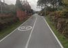 Diputación adjudica por más de 600.000€ la mejora de la EP-3102 entre Tomiño, Gondomar y Baiona