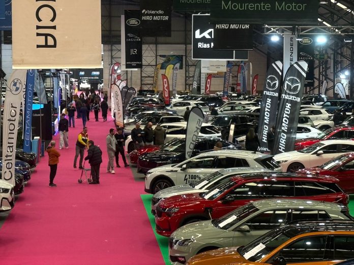 salon del automivil 26