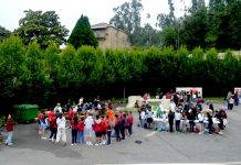 Mos impulsa un nuevo espacio juvenil en San Eleuterio