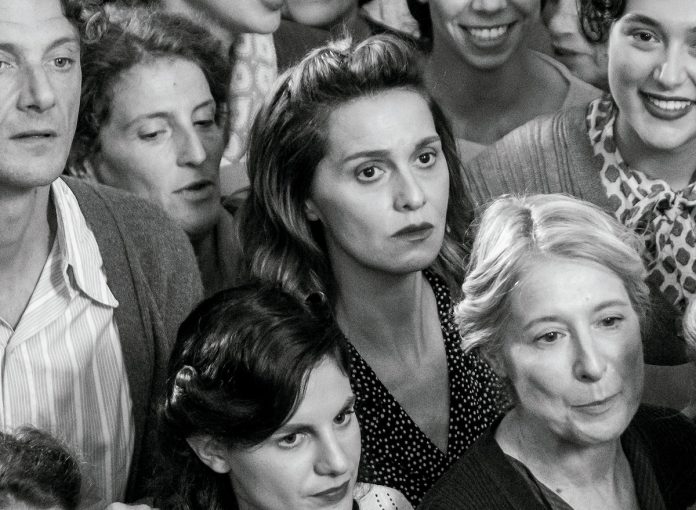 'SIEMPRE NOS QUEDARÁ MAÑANA'