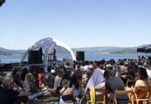 El Camino Portugués, Vigo y la Illa de San Simón, escenarios del Sinsal SON Estrella Galicia