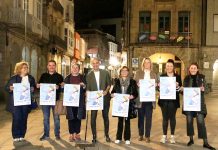 O Porriño celebra el Día del Padre con una campaña para apoyar al comercio local