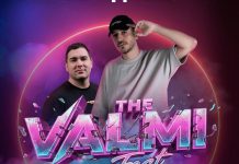 La discoteca Ramallosa 2000 acoge el “The Valmi Fest”
