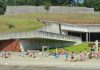 Tomiño oferta dos plazas de socorrista para la playa fluvial de Goián este verano