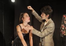 Nigrán conmemora el 8-M con teatro y la marcha por la igualdad
