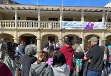 O Rosal conmemora el 8M con actividades que combinan memoria, cultura y reivindicación