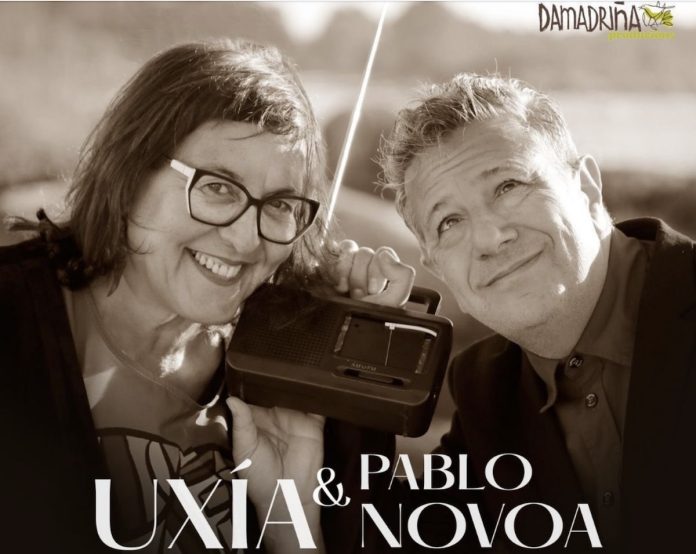uxia pablo novoa