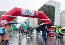 El Concello amplía “Vigo Inclusivo” con 600 nuevas plazas en actividades artísticas