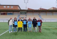 El Clinic del Celta regresa a A Sangriña en Semana Santa