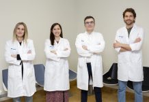 Vithas Vigo realiza sus primeras cirugías urológicas con el robot Da Vinci