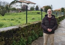 Baiona reclama al Gobierno la construcción de vivienda pública en el municipio