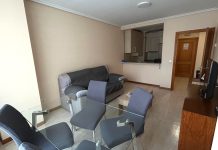 Asotrame estrena en Vigo su tercer piso de estancia temporal gratuito para pacientes desplazados de cáncer