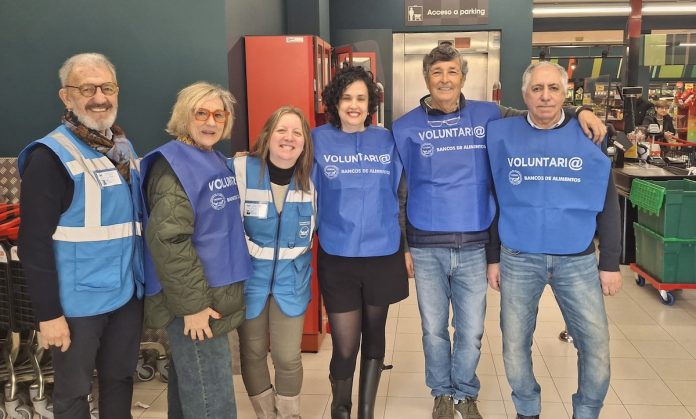 zampa kilos solidario