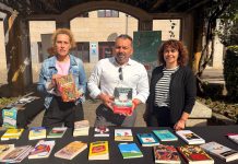 Gondomar reparte cultura entre la juventud con una nueva edición de “Abrindo Portas”