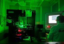 Aimen lidera un proyecto europeo con Stellantis Vigo para el desarrollo de nuevas tecnologías ópticas