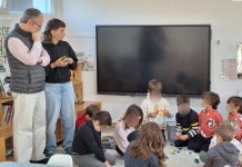 El Conciliaguarda facilita la conciliación a 30 familias durante la Semana Santa