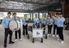 Tomiño celebra el San Xoán en la Praza do Seixo con música, gastronomía y actividades