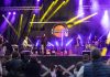 Fiesta en honor a Nosa Señora das Neves da Guía en Vigo