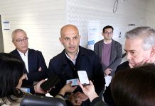 O Porriño ofrece colaboración total a Sanidade para cubrir la plaza pendiente en el centro de salud