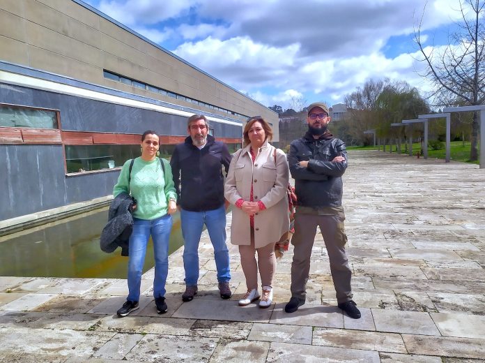 Consello local do BNG en Baiona