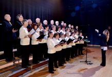 IX Festival de Cantiga Tradicional Galega en Mos