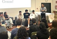 Tomiño apuesta por la inmersión en inglés para abrir nuevas oportunidades a su juventud